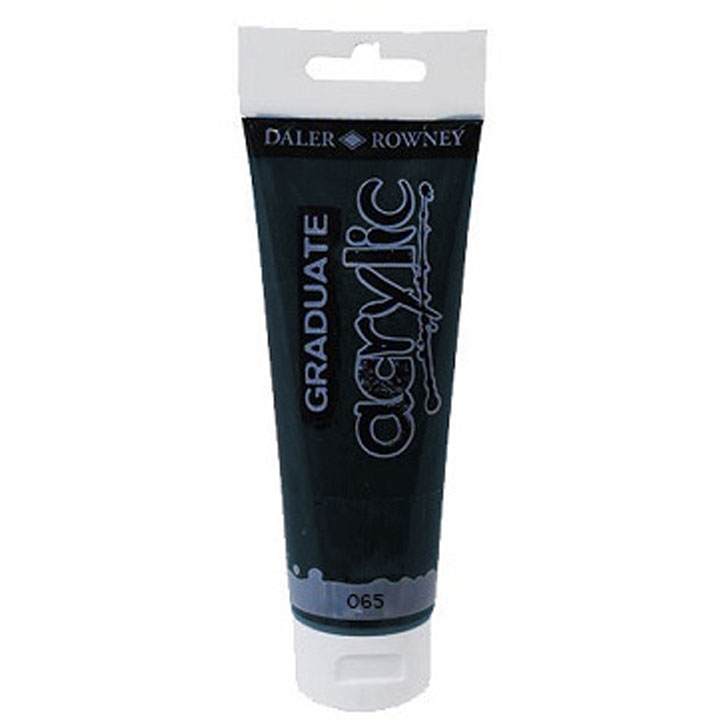 culori acrilice daler rowney graduate 120 ml ro dlr123120