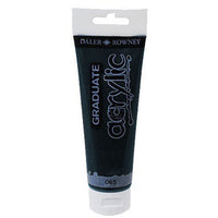 culori acrilice daler rowney graduate 120 ml ro dlr123120