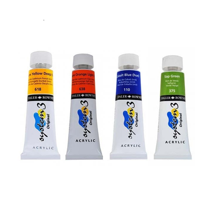 culori acrilice daler rowney system 3 75 ml ro dlr129075