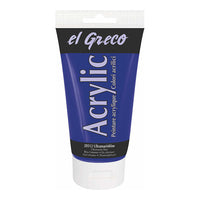 culori acrilice el greco 150 ml ro krl285