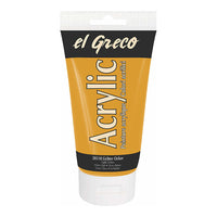 culori acrilice el greco 150 ml ro krl285