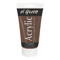 culori acrilice el greco 150 ml ro krl285