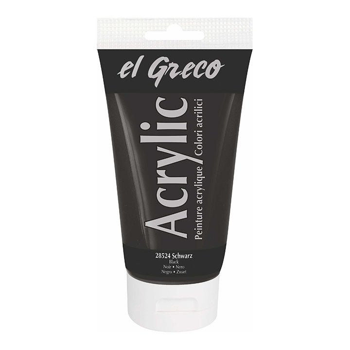 culori acrilice el greco 150 ml ro krl285