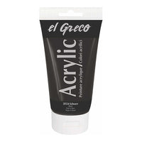 culori acrilice el greco 150 ml ro krl285