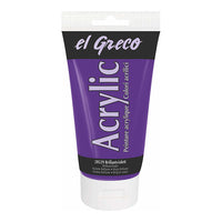 culori acrilice el greco 150 ml ro krl285