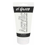 culori acrilice el greco 150 ml ro krl285