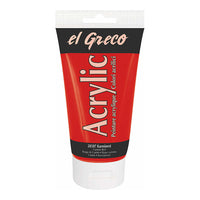 culori acrilice el greco 150 ml ro krl285