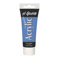 culori acrilice el greco 75 ml ro krl283