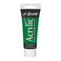 culori acrilice el greco 75 ml ro krl283