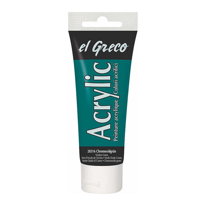 culori acrilice el greco 75 ml ro krl283