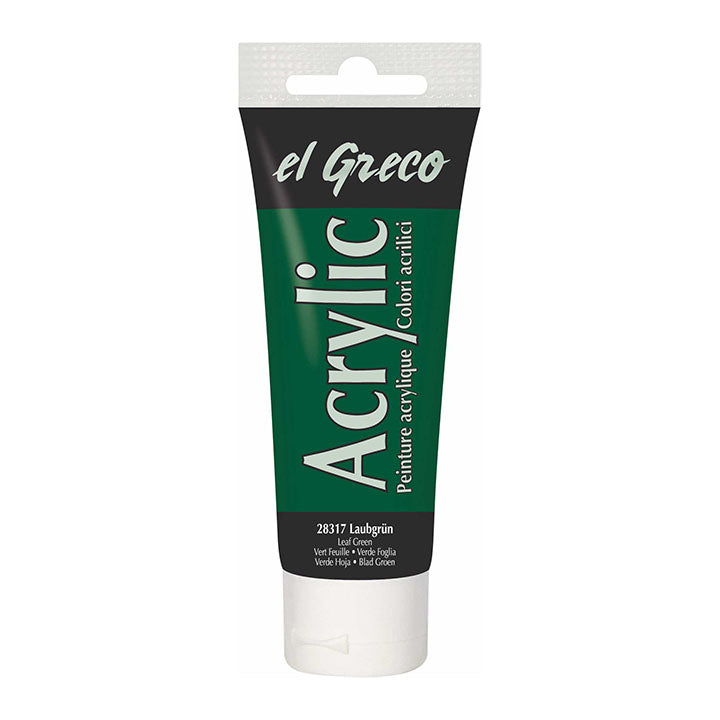 culori acrilice el greco 75 ml ro krl283