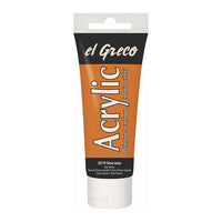 culori acrilice el greco 75 ml ro krl283