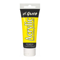 culori acrilice el greco 75 ml ro krl283