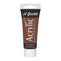 culori acrilice el greco 75 ml ro krl283