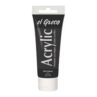 culori acrilice el greco 75 ml ro krl283