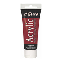 culori acrilice el greco 75 ml ro krl283