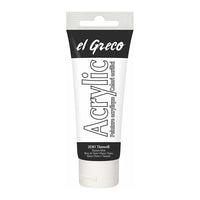 culori acrilice el greco 75 ml ro krl283