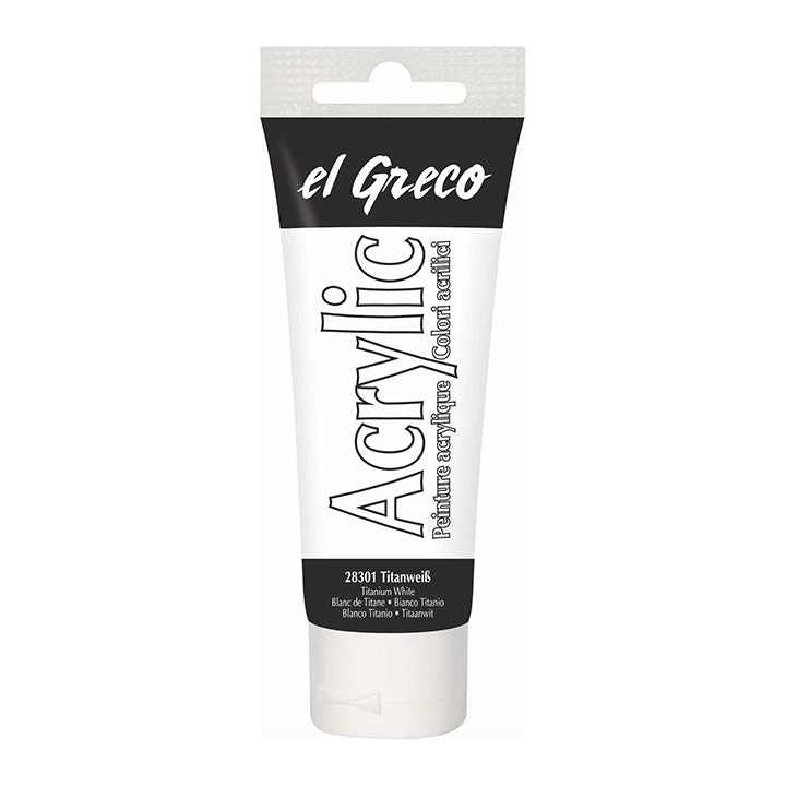 culori acrilice el greco 75 ml ro krl283