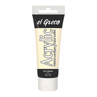 culori acrilice el greco 75 ml ro krl283