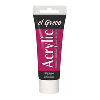 culori acrilice el greco 75 ml ro krl283