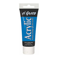culori acrilice el greco 75 ml ro krl283