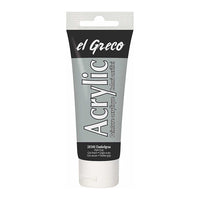 culori acrilice el greco 75 ml ro krl283