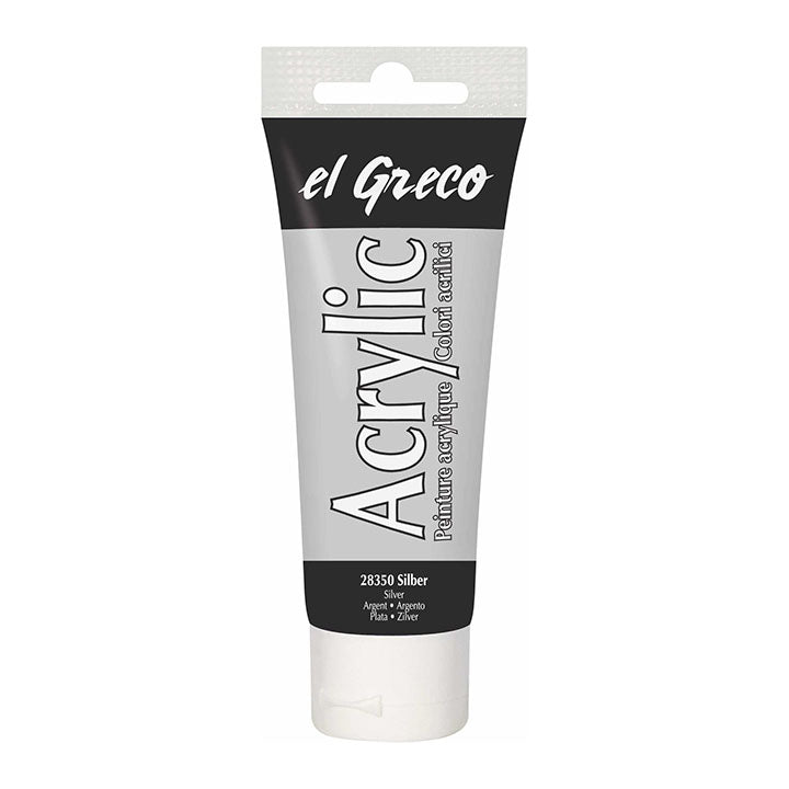 culori acrilice el greco 75 ml ro krl283