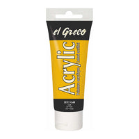 culori acrilice el greco 75 ml ro krl283