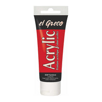 culori acrilice el greco 75 ml ro krl283