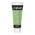 Pale Green