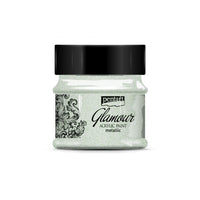 culori acrilice glamour metalic 50ml ro pnt29
