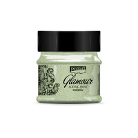 culori acrilice glamour metalic 50ml ro pnt29