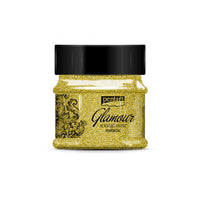 culori acrilice glamour metalic 50ml ro pnt29