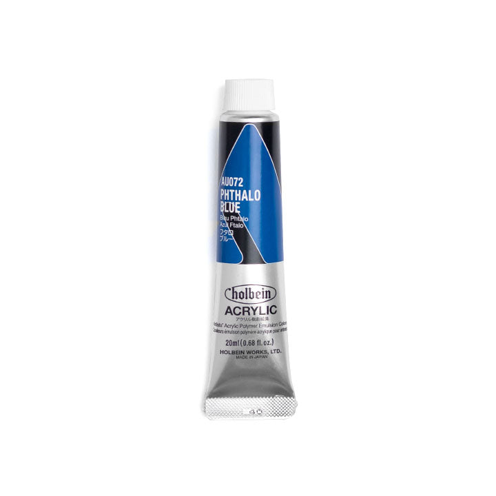 culori acrilice heavy body holbein alege ro hlbhoaub