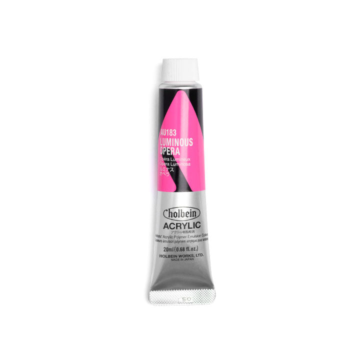 culori acrilice heavy body holbein alege ro hlbhoaul