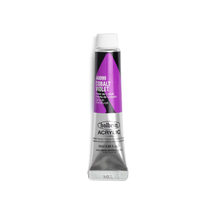 culori acrilice heavy body holbein alege ro hlbhoaup