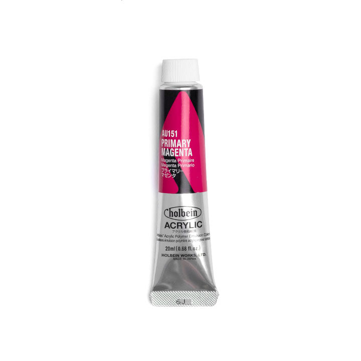 culori acrilice heavy body holbein alege ro hlbhoaupr
