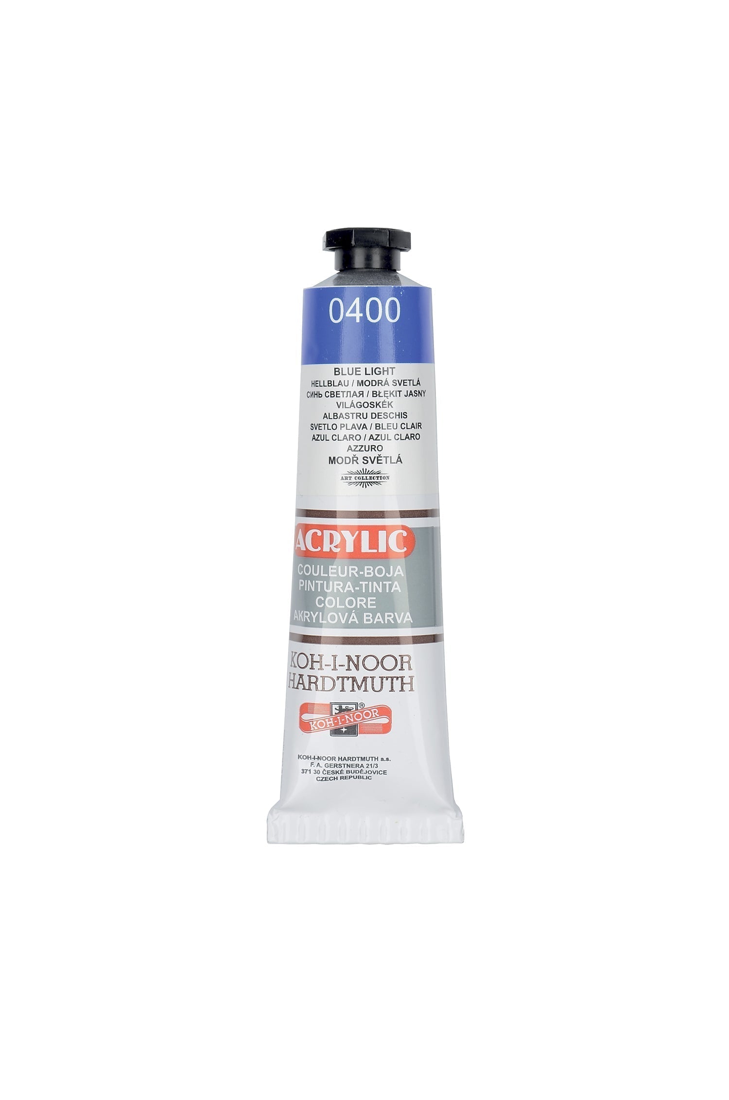 culori acrilice koh i noor 40ml ro khn01627