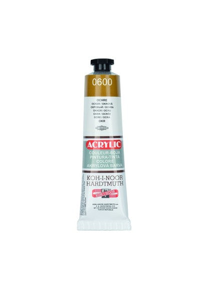 culori acrilice koh i noor 40ml ro khn01627