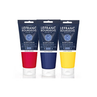 culori acrilice lefranc bourgeois acrylique fine 200 ml ro lfb300