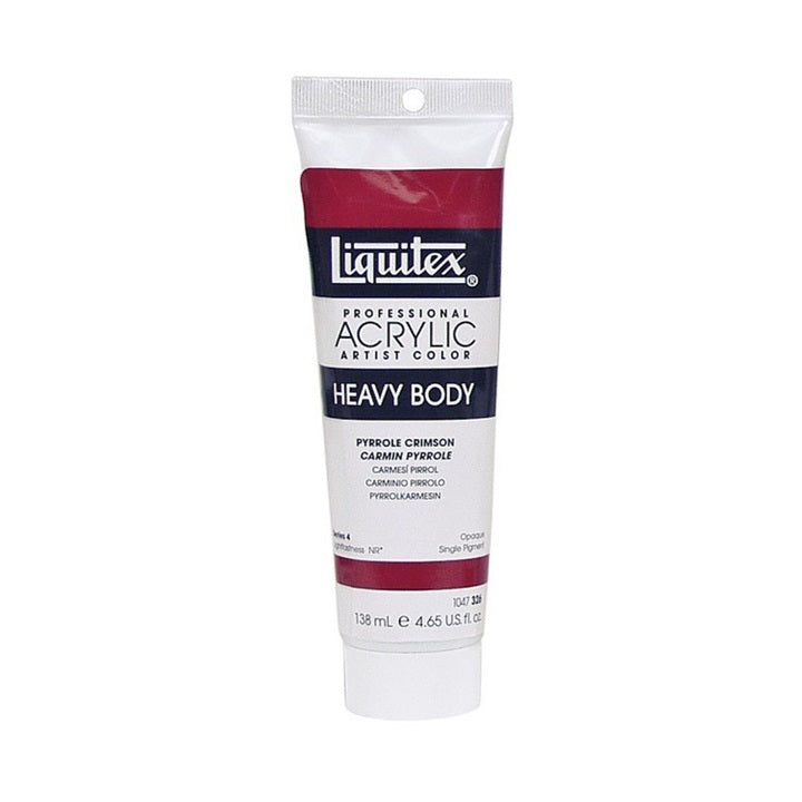 culori acrilice liquitex heavy body 138 ml ro liq1047