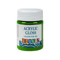 culori acrilice lucioase decola 56 ml ro nvp2928