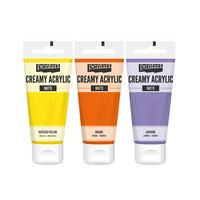 culori acrilice mat cremoase pentart 60 ml ro pntcam