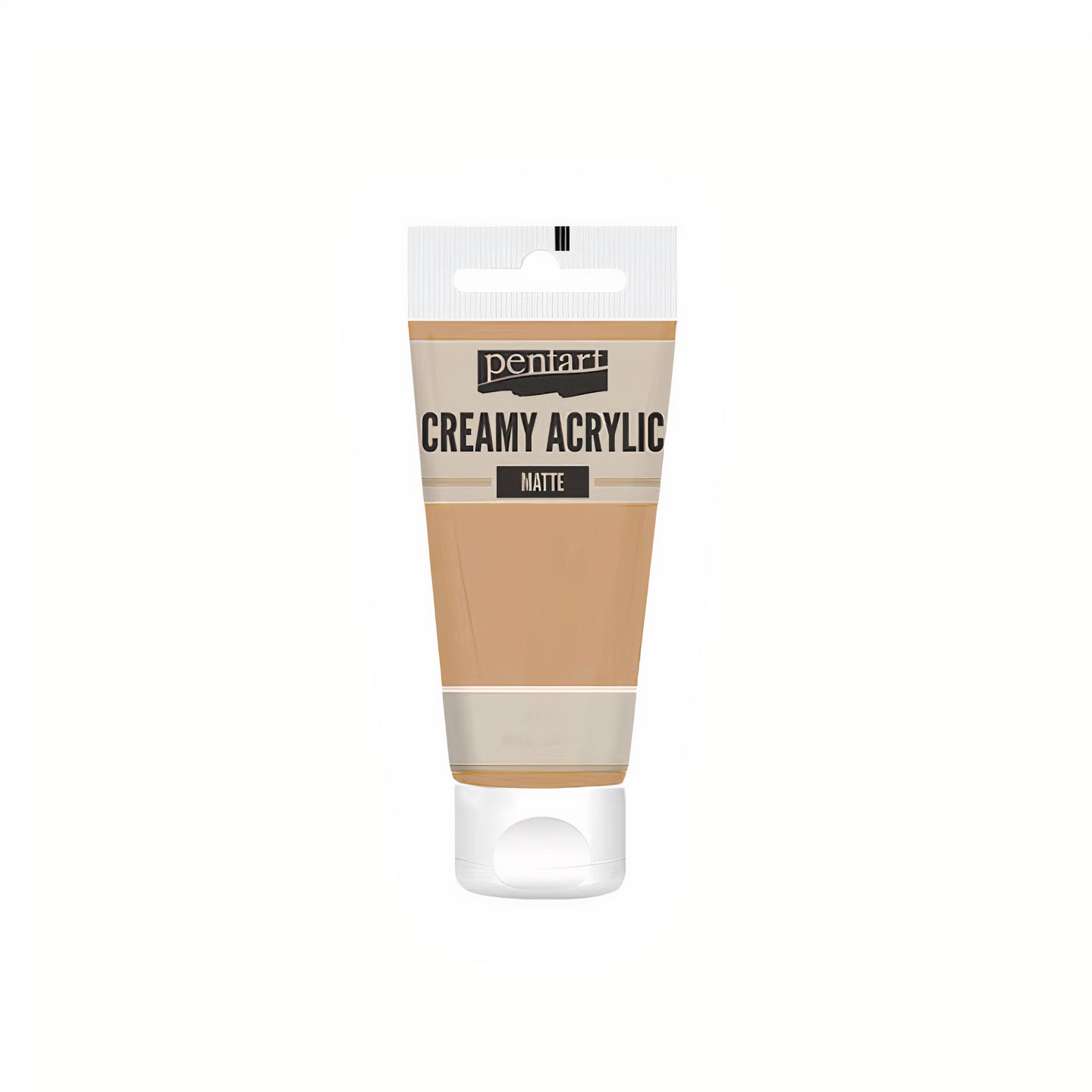 culori acrilice mat cremoase pentart 60 ml ro pntcam