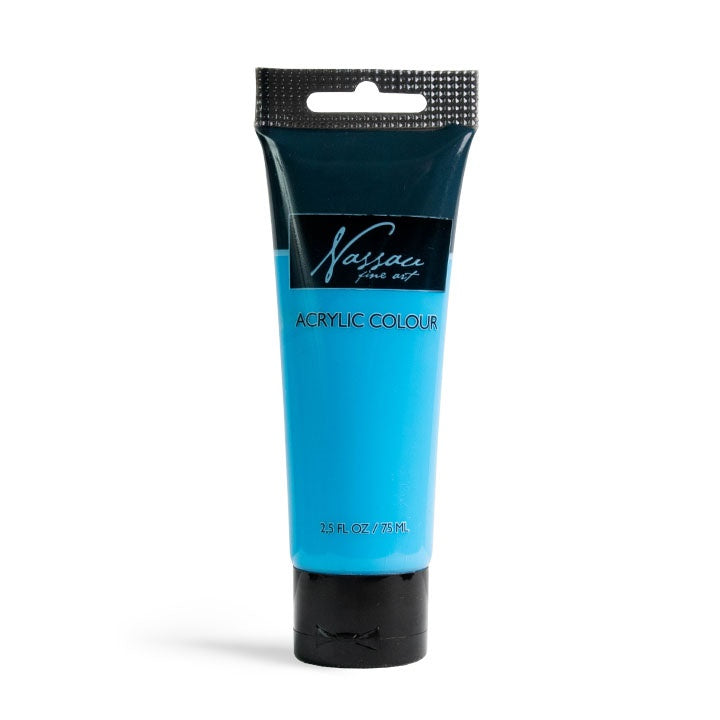 culori acrilice nassau fine art 75 ml ro rmsar0710 ge