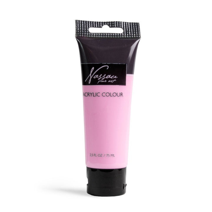 culori acrilice nassau fine art 75 ml ro rmsar0710 ge
