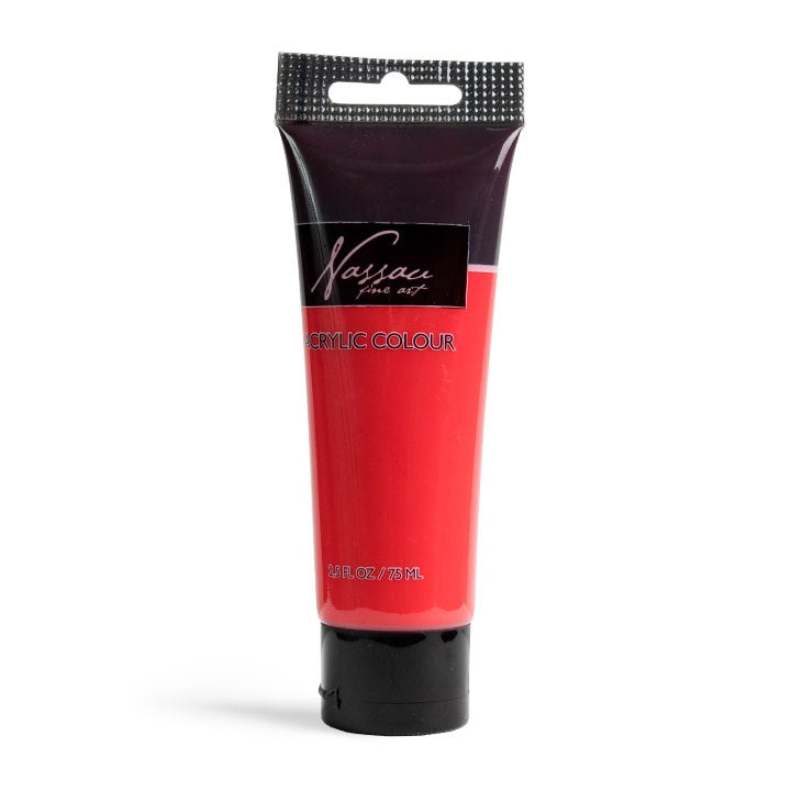 culori acrilice nassau fine art 75 ml ro rmsar0710 ge