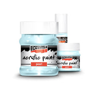 culori acrilice perlate 20ml ro pntakr pe20