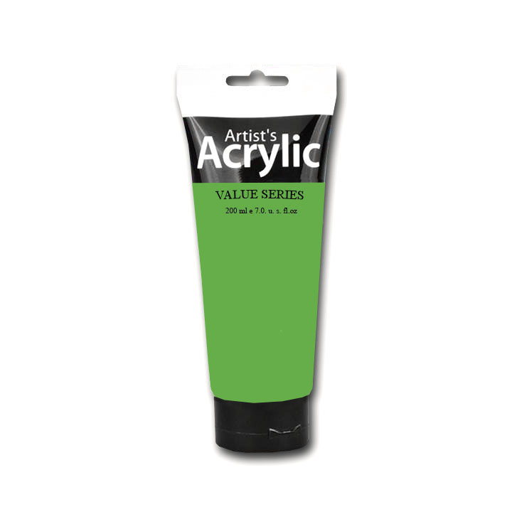 culori acrilice phoenix 200 ml ro pnxacr200