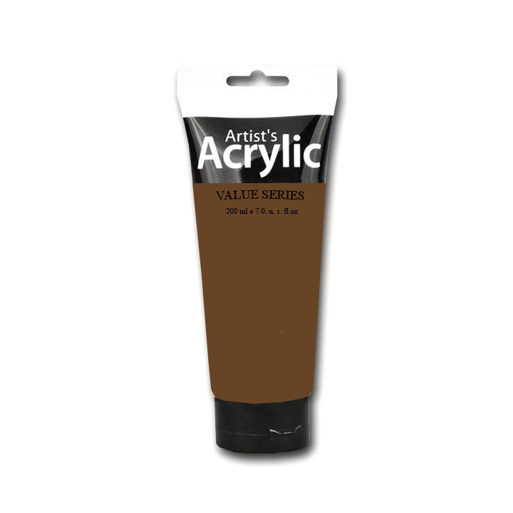 culori acrilice phoenix 200 ml ro pnxacr200